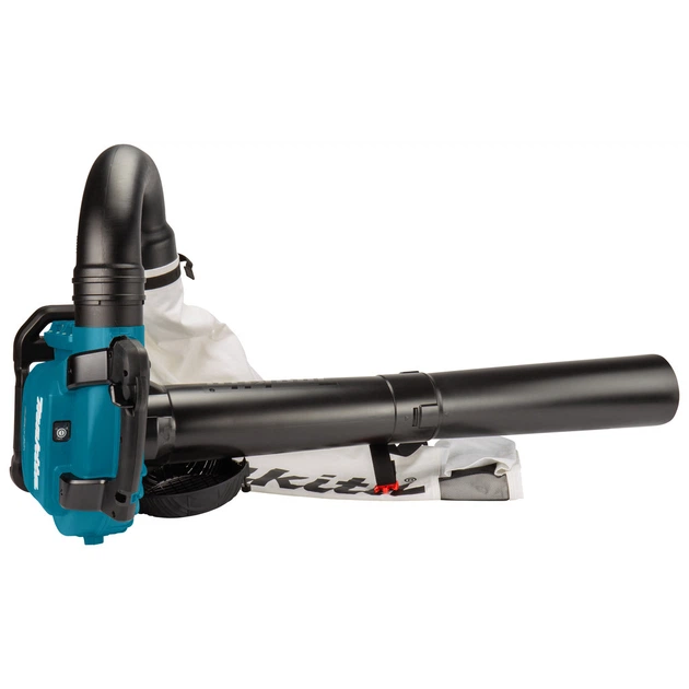 Повітродувка Makita DUB363ZV LXT, 18В+18В, 6 шв. (m440921) - зображення 2