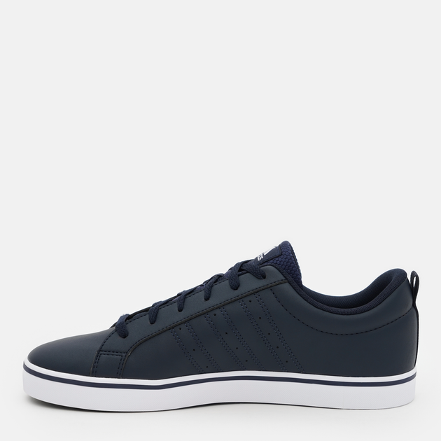 Чоловічі кеди низькі Adidas Vs Pace 2.0 HP6011 43.5 (9UK) 27.5 см Legink/Ftwwht/Ftwwht (4066748337385) - зображення 3
