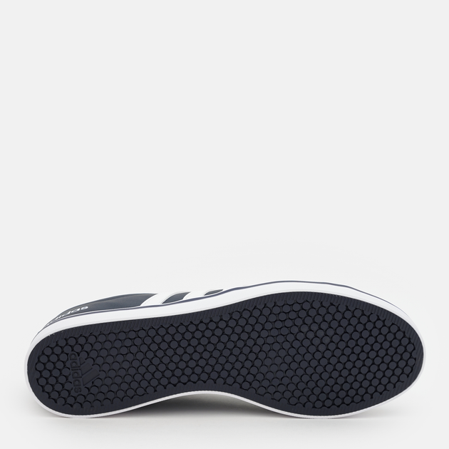 Чоловічі кеди низькі Adidas Vs Pace 2.0 HP6011 47.5 (12UK) 30.5 см Legink/Ftwwht/Ftwwht (4066748337408) - зображення 6