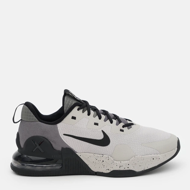 Мужские кроссовки для зала Nike Air Max Alpha Trainer 5 DM0829-013