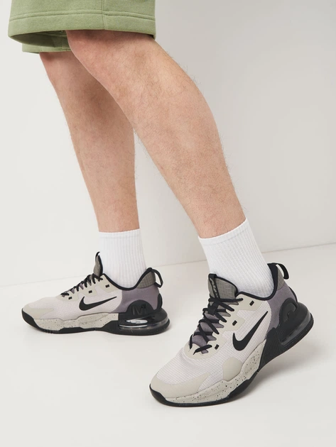 Мужские кроссовки для зала Nike Air Max Alpha Trainer 5 DM0829-013 Мужские кроссовки для зала Nike Air Max Alpha Trainer 5 DM0829-013