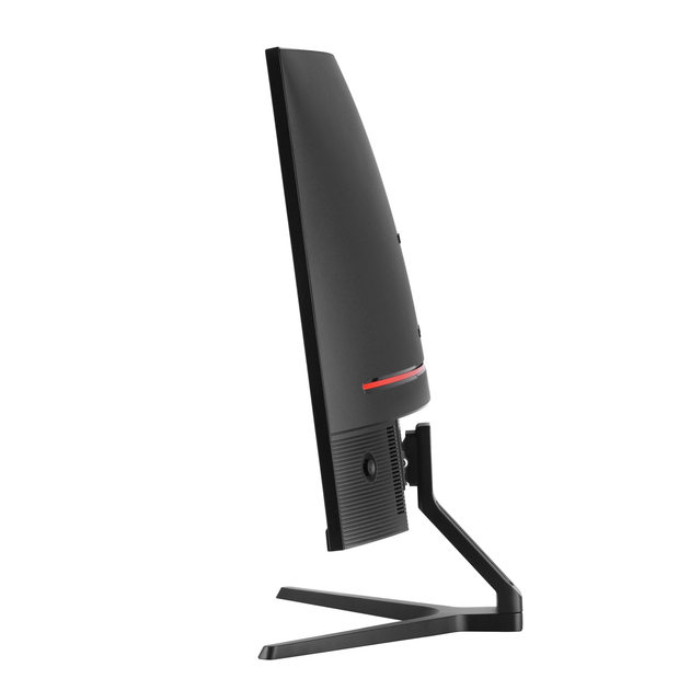 2E Gaming Монітор 27" R2723BV HDMI, DP, VA, 165Hz, 6ms, CURVED, FreeSync - изображение 11