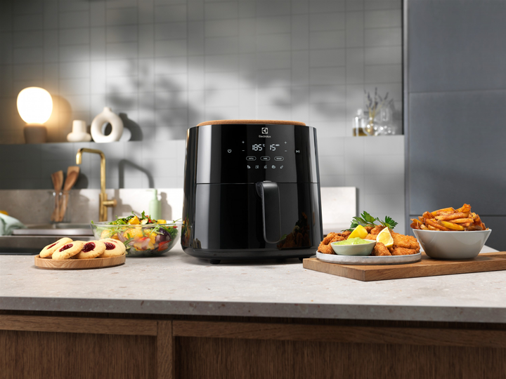Мультипечь ELECTROLUX EAF5B - изображение 4