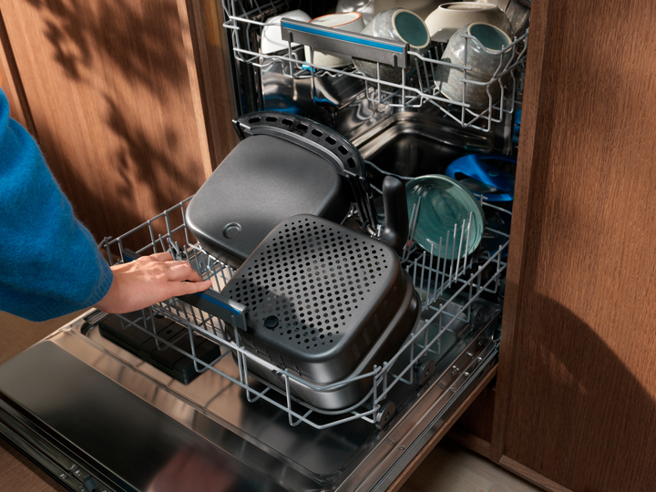 Мультипіч ELECTROLUX EAF3B - зображення 3