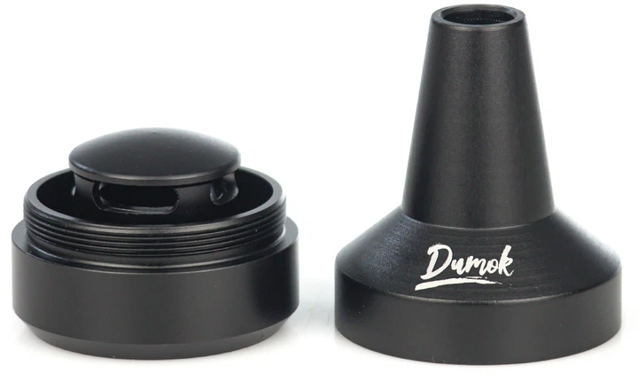 Уловлювач меляси Dumok Black (48200012213) - зображення 2