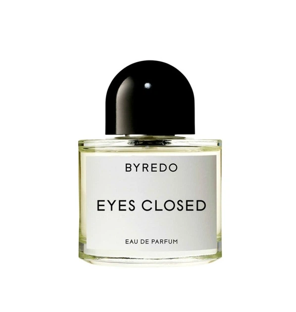 Парфюмированная вода унисекс Byredo Eyes Closed 50 мл - изображение 2