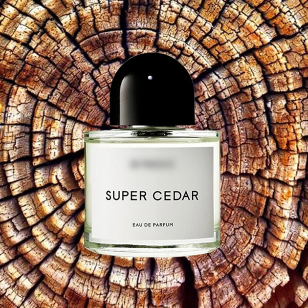 香水(ユニセックス) BYREDO SUPER CEDAR Eau de Parfum 香水(ユニセックス) byredo super cedar 12ml Super Cedar Eau