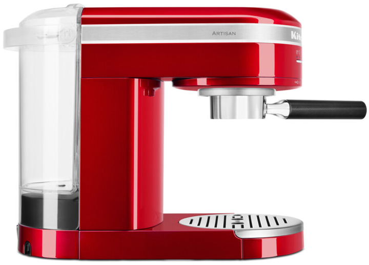 Ekspres do kawy kolbowy KitchenAid Artisan 5KES6503ECA - obraz 5