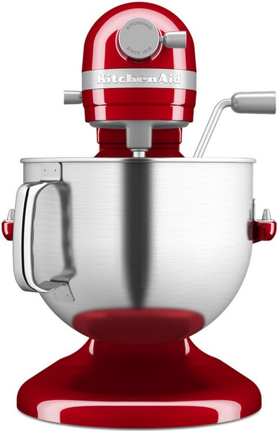 Maszyna kuchenna KitchenAid Heavy Duty 5KSM70JPXEER - obraz 4
