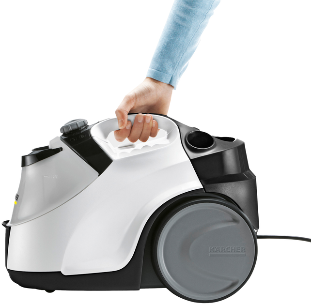 Пароочисник Karcher SC 5 EasyFix Iron Plug (1.512-660.0) - зображення 3