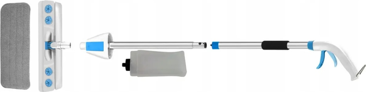 Mop ze spryskiwaczem Esperanza EHS003 (5901299964019) - obraz 3