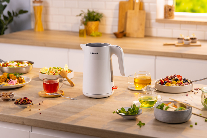 Електрочайник Bosch MyMoment TWK2M161 - зображення 7