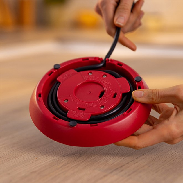 Електрочайник Bosch MyMoment TWK1M124 - зображення 11