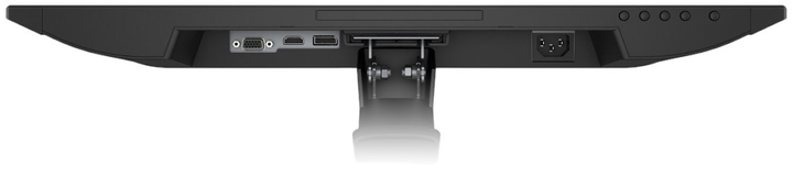 Монітор 23.8" HP P24 G4 IPS 1920 x 1080 px Full HD чорний (1A7E5AA#ABB) - зображення 6