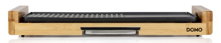 Grill Domo Teppanyaki DO8311TP - obraz 8