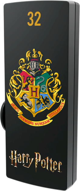 Флеш память USB Emtec M730 32GB USB 2.0 Harry Potter Gryffindor & Hogwarts (ECMMD32GM730HP01P2) - изображение 9