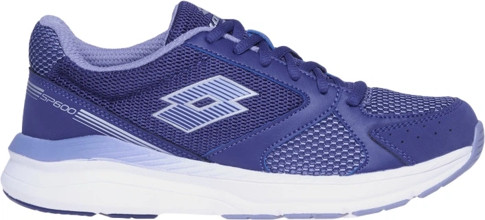 Кросівки жіночі Lotto SPEEDRIDE 600 XI W сині 38 217337/8V0