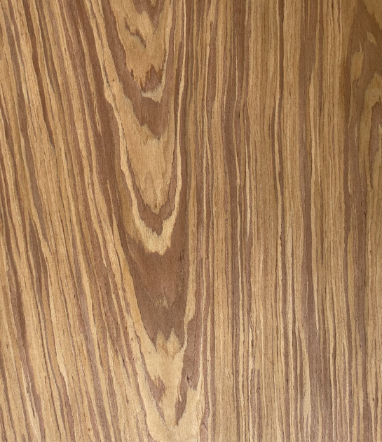 Шпон файн-лайн Classic Veneer Палисандр Индийский 2500x640 мм (PI 86 ...