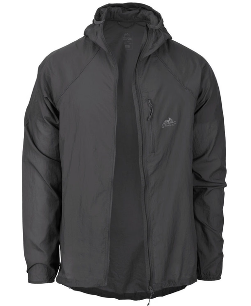 Куртка ветровка Helikon - Tex Tramontane Shadow Grey L - изображение 4