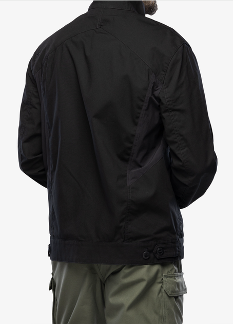Куртка Helikon - Tex Greyman - Black S - зображення 6