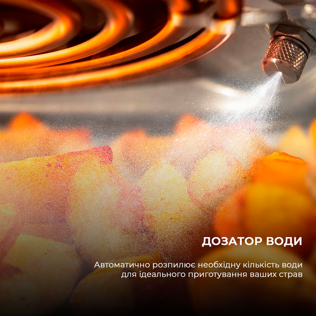 Мультипіч CECOTEC Cecofry Neon 5000 CCTC-04983 - зображення 3