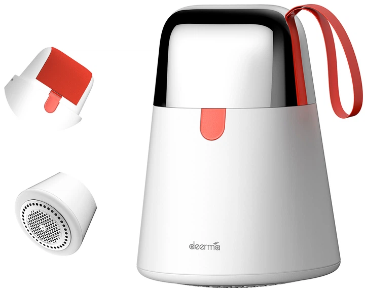 Машинка для стриження ковтунців Deerma Lint Remover (DEM-MQ600) Deerma - купити в Україні