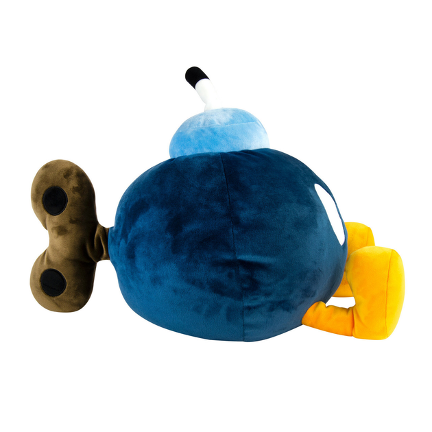 М'яка іграшка Club Mocchi-Mocchi Bob-omb T12813 (0053941128135) - зображення 5