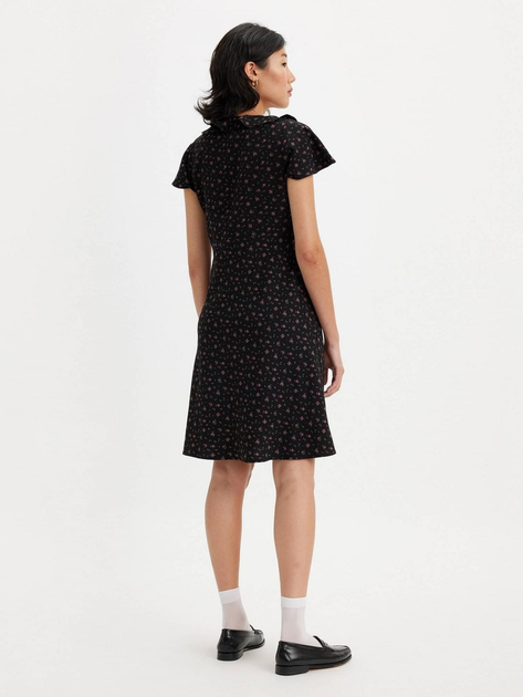 Плаття коротке літнє жіноче Levi's Mylene Mini Dress A7596-0002 M Smaller Isab (5401128848966) - зображення 4