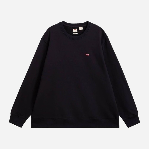 Світшот чоловічий Levi's The Original Hm Crew 35909-0003 M Mineral B (5400898328906) - зображення 5