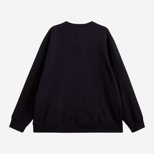 Світшот чоловічий Levi's The Original Hm Crew 35909-0003 M Mineral B (5400898328906) - зображення 6