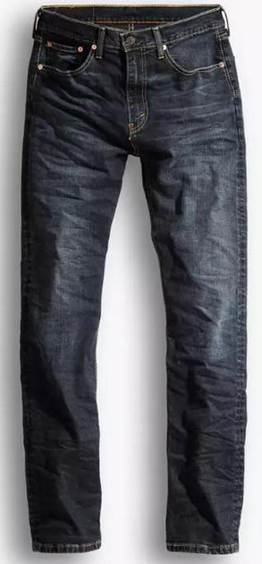 Levis 505 Regular Fit Color NAVARRO DARK WASH 005051330 W34 L34 D.C.O. ROZETKA