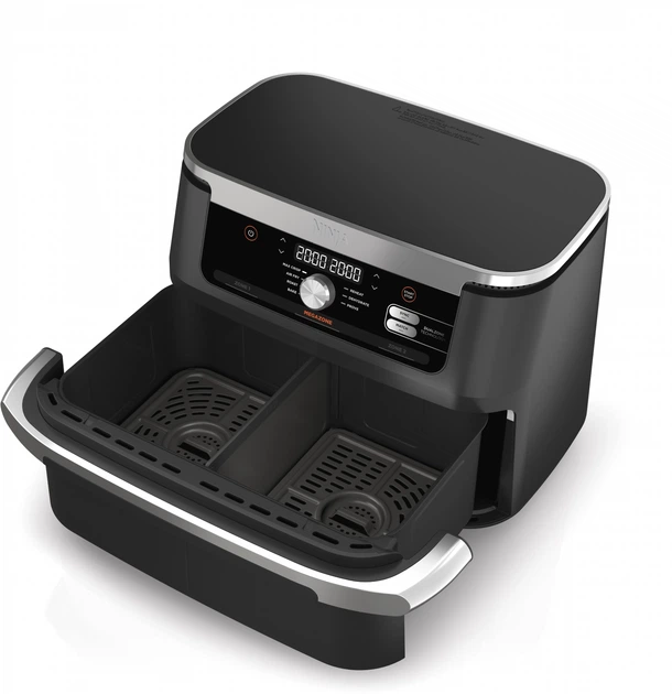 Мультипечь Ninja Foodi FlexDrawer AF500EU – фото, отзывы