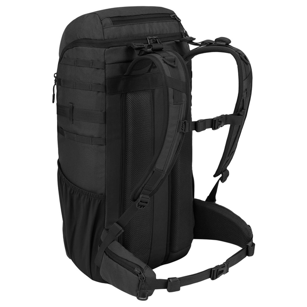 Рюкзак тактичний Highlander Eagle 3 Backpack 40L Black (TT194-BK) - изображение 2