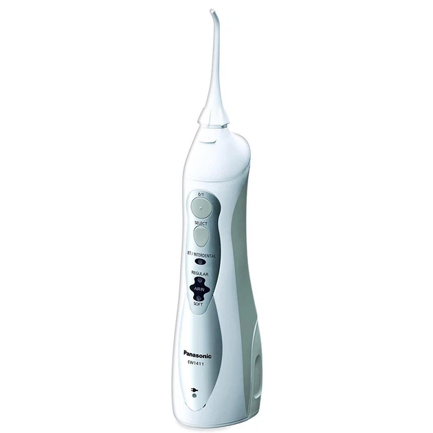 Іригатор Panasonic EW1411 - Фото 1 Іригатор Panasonic EW1411 - изображение 1