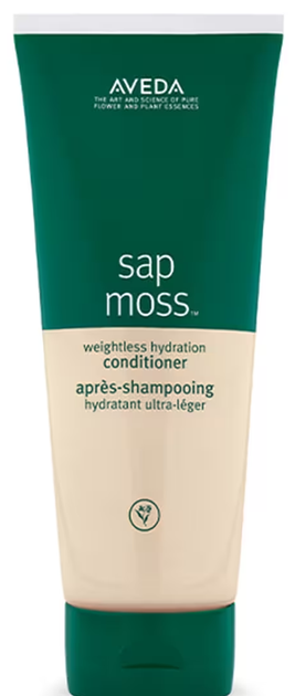 Odżywka do włosów Aveda Sap Moss Weightless Hydration 200 ml (18084001950) - obraz 1