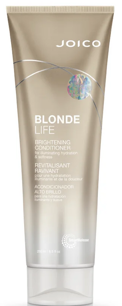 Кондиціонер для волосся Joico Blonde Life Brightening 250 мл (74469513203) - зображення 1