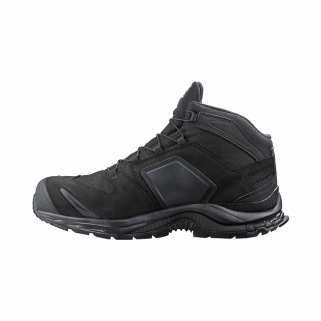 Берцы тактические Salomon XA Forces Mid GTX – 41.5 черные - изображение 2