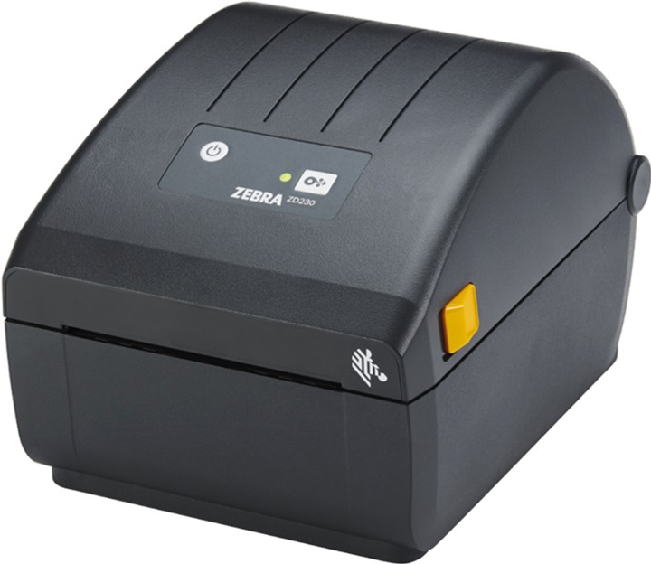 Drukarka etykiet Zebra ZD230 Thermal Transfer (ZD23042-30EG00EZ) - obraz 1