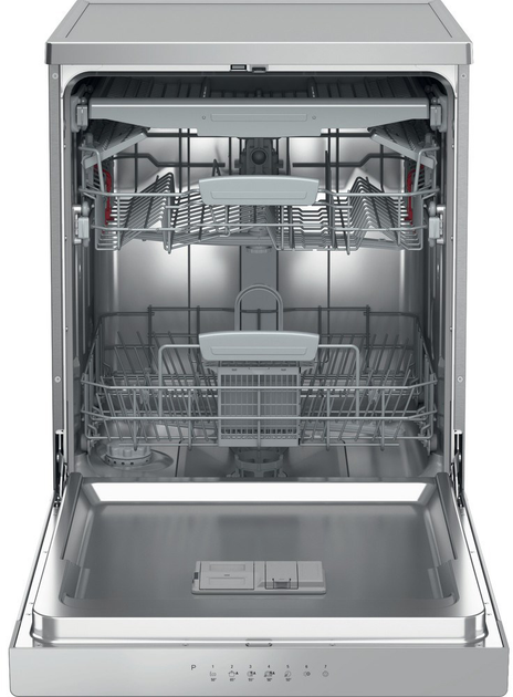Zmywarka Hotpoint Ariston HFC 3C26 F X - obraz 5