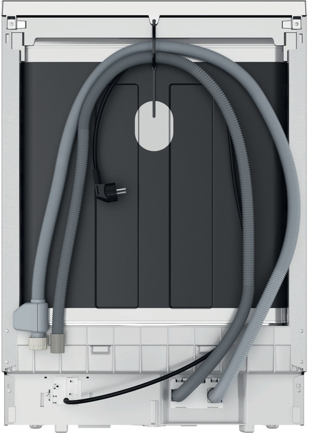 Zmywarka Hotpoint Ariston HFC 3C26 F X - obraz 9