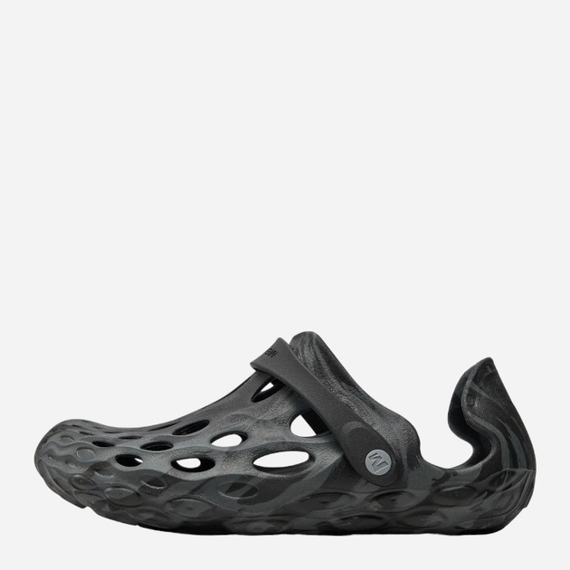 Чоловічі крокси Merrell Hydro Moc J48595 40 (7US) 25 см Чорні (886129971656) - зображення 3