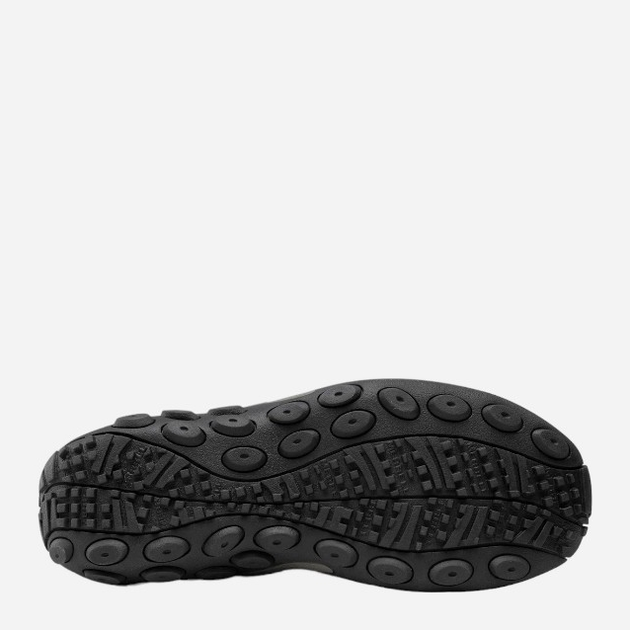 Półbuty męskie Merrell Jungle Moc J60825 40 (7US) 25 cm Czarne (738575023147) - obraz 8