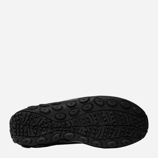 Чоловічі туфлі Merrell Jungle Moc J71447 43 (9US) 27 см Сірі (44214939510) - зображення 8