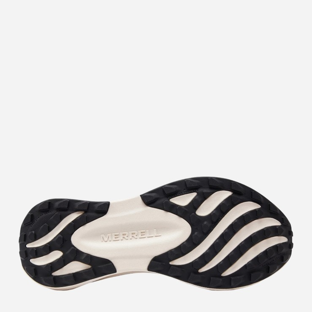 Buty do biegania męskie Merrell Morphlite J068167 41 (7.5US) 25.5 cm Czarny/Biały (195019761926) - obraz 6