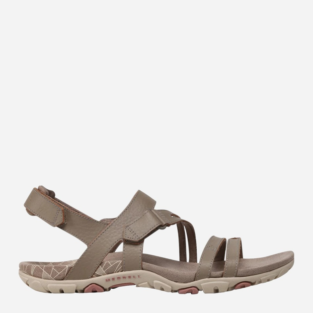 Женские сандалии для треккинга Merrell Sandspur Rose Convert J003424 39 ...