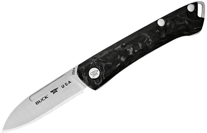 Нож Buck Saunter 2022 Limited (250CFSLE) - изображение 1