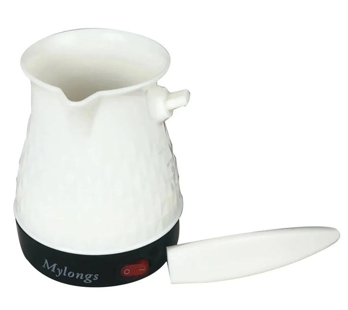 Электрическая Кофеварка Mylongs KF-011 - изображение 2