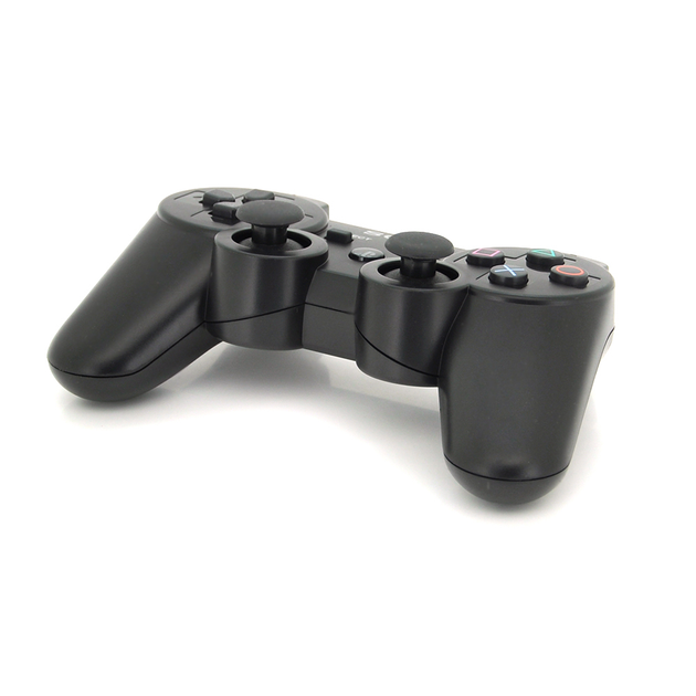 Бездротовий геймпад для PS3 SONY Wireless DUALSHOCK 3 (Black