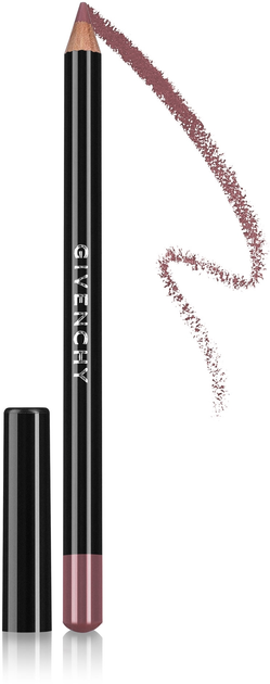 givenchy 08 parme silhouette