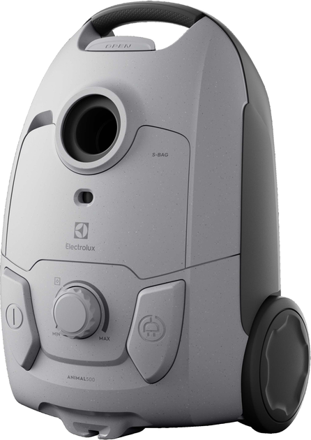 Пилосос з мішком Electrolux Animal 500 EB61A5UG - зображення 3